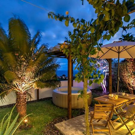 Epicenter Lagoa エクステリア 写真