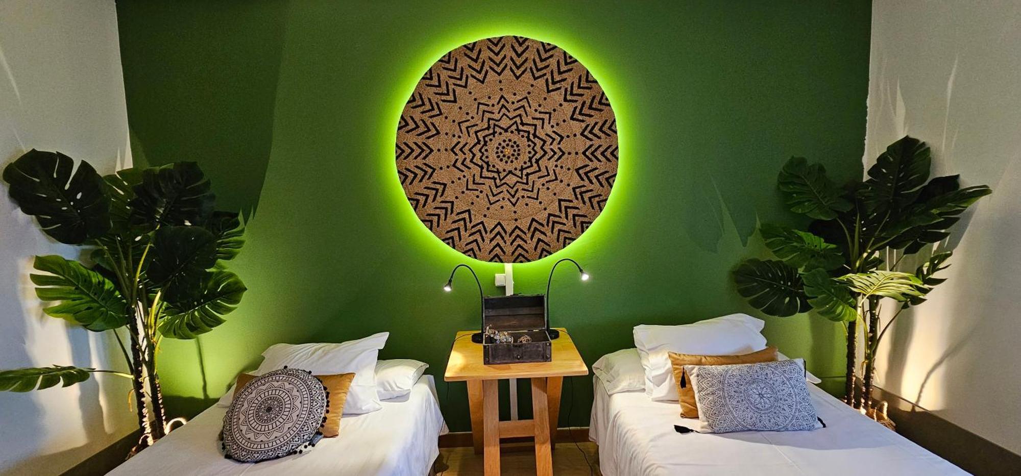 Epicenter Lagoa エクステリア 写真