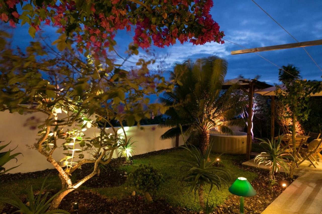 Epicenter Lagoa エクステリア 写真