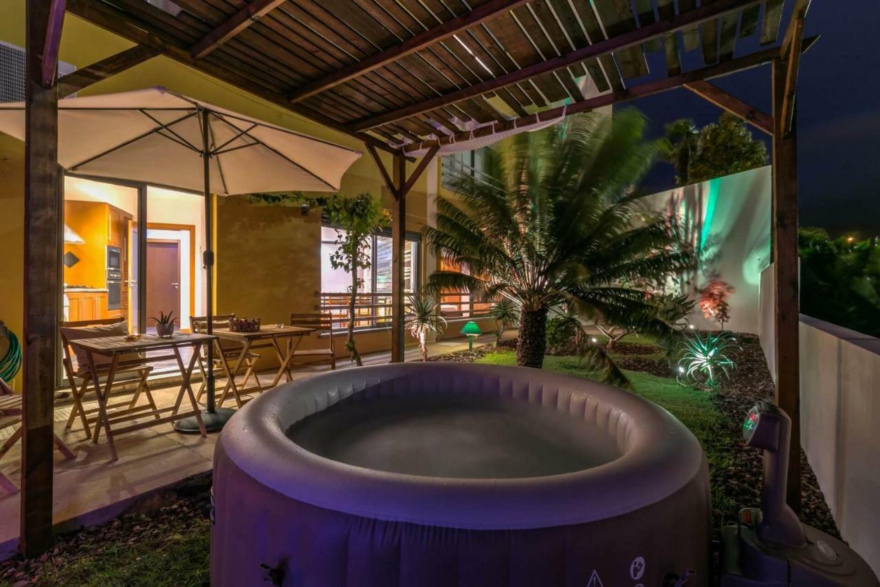 Epicenter Lagoa エクステリア 写真