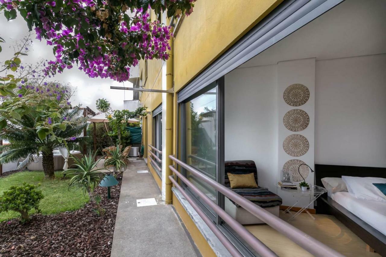 Epicenter Lagoa エクステリア 写真