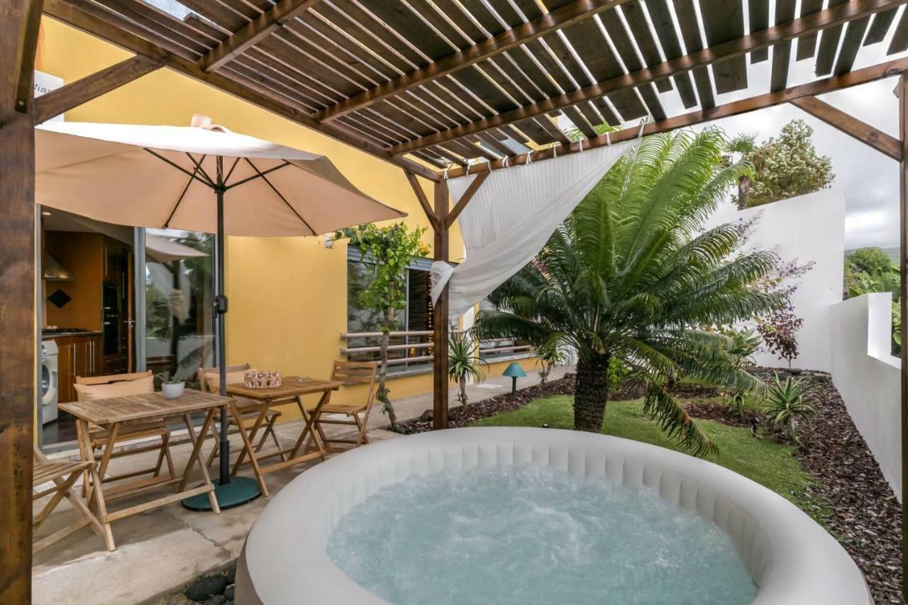 Epicenter Lagoa エクステリア 写真