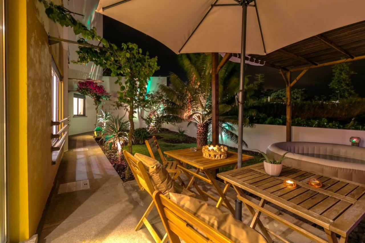 Epicenter Lagoa エクステリア 写真